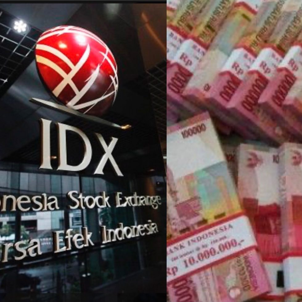 BERANDA 7 APRIL 2021. RUPIAH “MUSUH” IHSG? Joeliardi